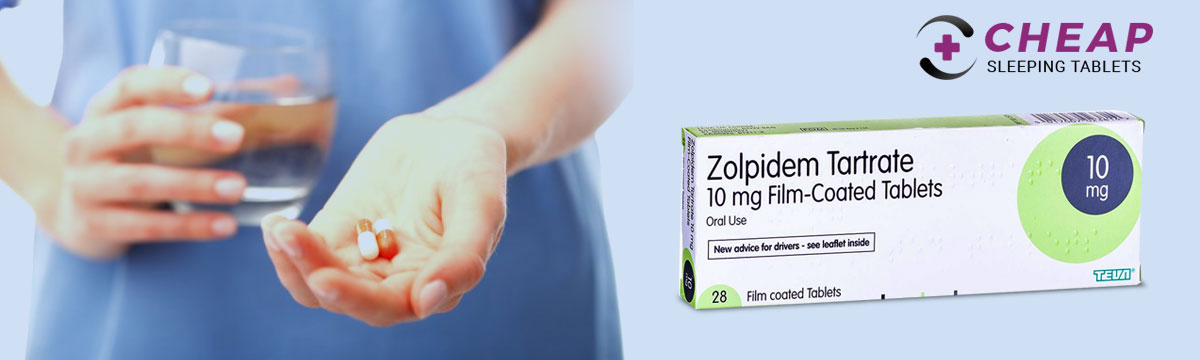 Zolpidem Dosage Instructions