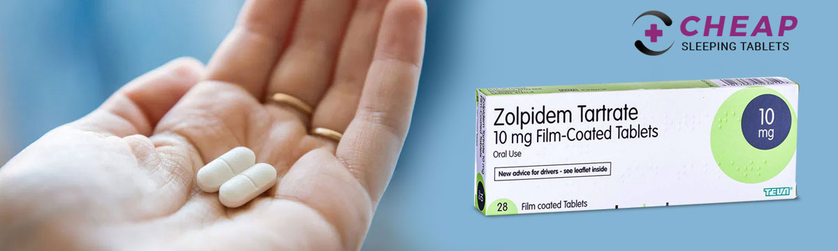 How Does Zolpidem Work?