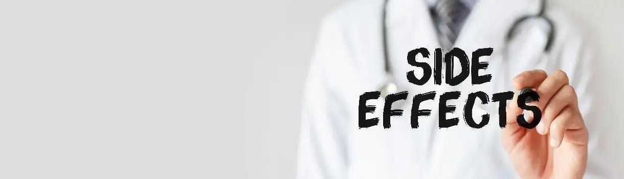 Sleeping Tablets Side Effects