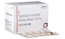 Tapentadol